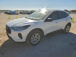 1FMCU0GNXSUA16085 2025 FORD ESCAPE