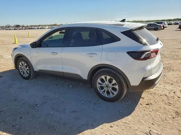 1FMCU0GNXSUA16085 2025 FORD ESCAPE - Image 2