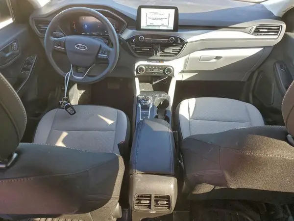 1FMCU0GNXSUA16085 2025 FORD ESCAPE - Image 8