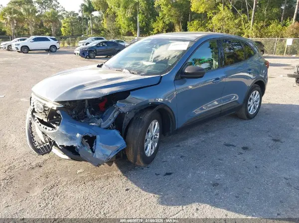 1FMCU0GNXSUA16295 2025 FORD ESCAPE - Image 2