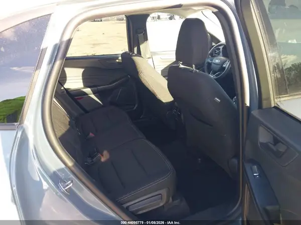 1FMCU0GNXSUA16295 2025 FORD ESCAPE - Image 8