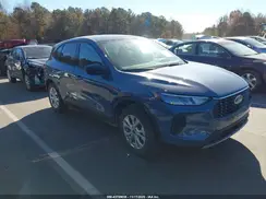 1FMCU0GNXSUA19116 2025 FORD ESCAPE