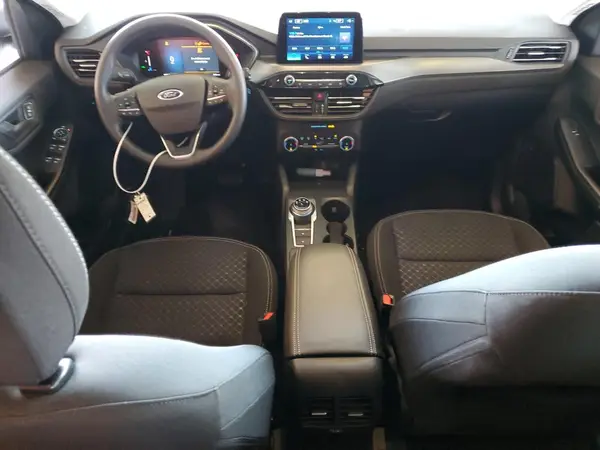 1FMCU0GNXSUA25417 2025 FORD ESCAPE - Image 8