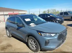 1FMCU0GNXSUA33372 2025 FORD ESCAPE
