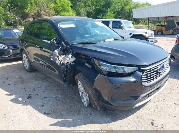 1FMCU0GNXSUA41861 2025 FORD ESCAPE - Image 1