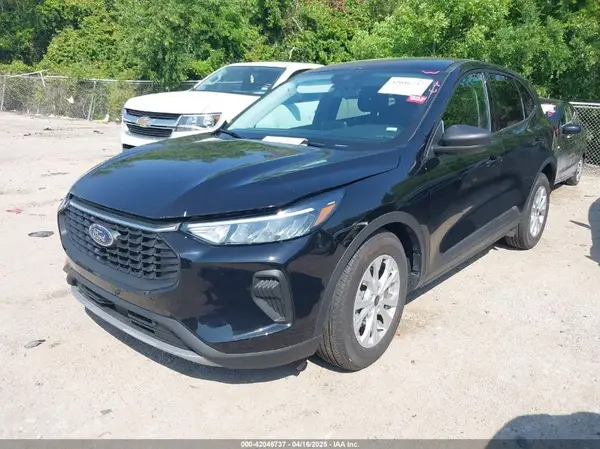 1FMCU0GNXSUA41861 2025 FORD ESCAPE - Image 2