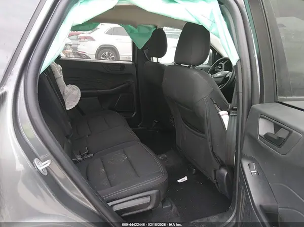 1FMCU0GNXSUA50298 2025 FORD ESCAPE - Image 8