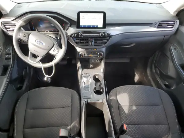 1FMCU0GNXSUA63391 2025 FORD ESCAPE - Image 8