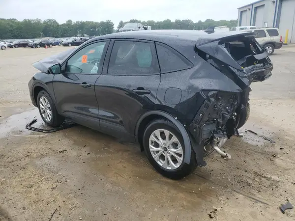 1FMCU0GNXSUA63990 2025 FORD ESCAPE - Image 2