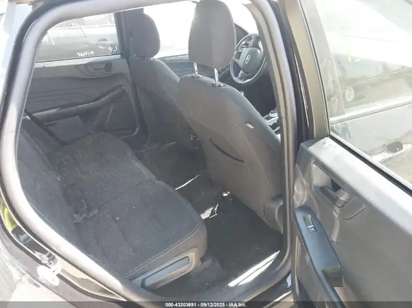 1FMCU0GNXSUA64394 2025 FORD ESCAPE - Image 8