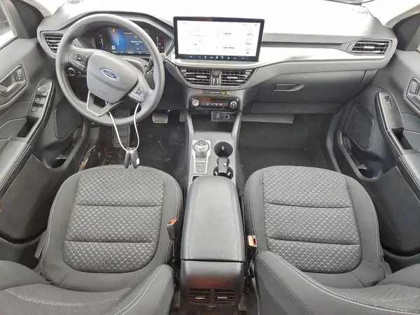 1FMCU0GNXSUA70311 2025 FORD ESCAPE - Image 8