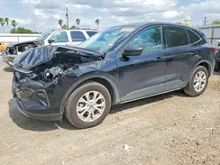 1FMCU0GNXSUA71376 2025 FORD ESCAPE