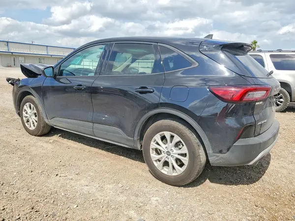 1FMCU0GNXSUA71376 2025 FORD ESCAPE - Image 2