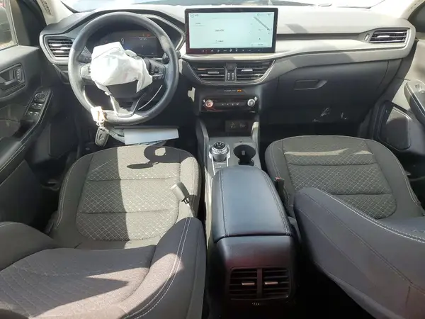 1FMCU0GNXSUA71376 2025 FORD ESCAPE - Image 8