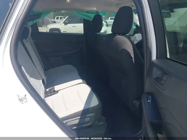 1FMCU0GNXSUA79235 2025 FORD ESCAPE - Image 8