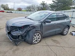 1FMCU0GNXSUA79414 2025 FORD ESCAPE