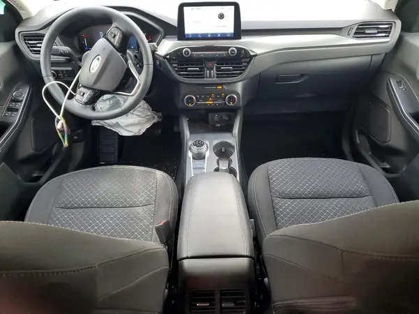 1FMCU0GNXSUA79414 2025 FORD ESCAPE - Image 8