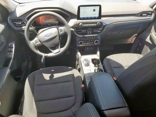 1FMCU0GNXSUA81115 2025 FORD ESCAPE - Image 8