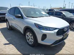 1FMCU0GNXSUA81910 2025 FORD ESCAPE