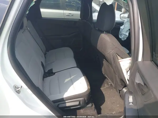1FMCU0GNXSUA88078 2025 FORD ESCAPE - Image 8