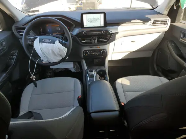1FMCU0GNXSUA96228 2025 FORD ESCAPE - Image 8