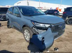 1FMCU0GNXSUB01881 2025 FORD ESCAPE