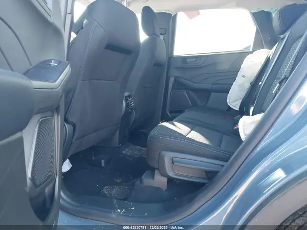 1FMCU0GNXSUB01881 2025 FORD ESCAPE - Image 8