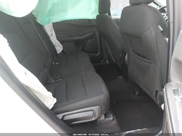 1FMCU0GNXSUB02660 2025 FORD ESCAPE - Image 8