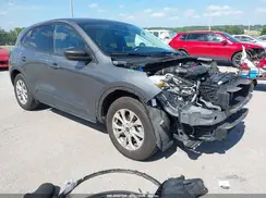 1FMCU0GNXSUB04232 2025 FORD ESCAPE