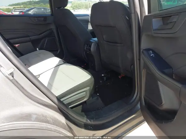 1FMCU0GNXSUB04232 2025 FORD ESCAPE - Image 8