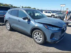 1FMCU0GNXSUB17143 2025 FORD ESCAPE