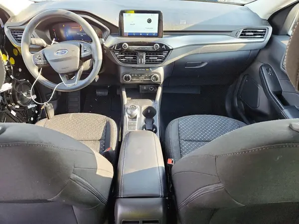 1FMCU0GNXSUB17157 2025 FORD ESCAPE - Image 8