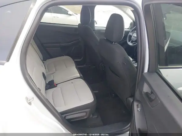 1FMCU0GNXSUB31480 2025 FORD ESCAPE - Image 8