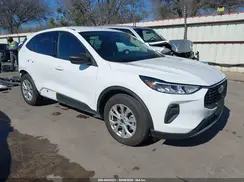 1FMCU0GNXSUB47954 2025 FORD ESCAPE