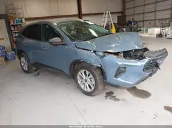 1FMCU0GNXSUB50448 2025 FORD ESCAPE