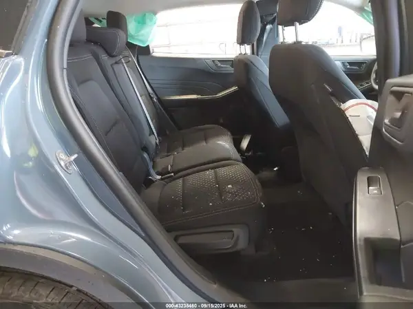 1FMCU0GNXSUB50448 2025 FORD ESCAPE - Image 8