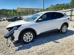 1FMCU0GNXSUB56749 2025 FORD ESCAPE