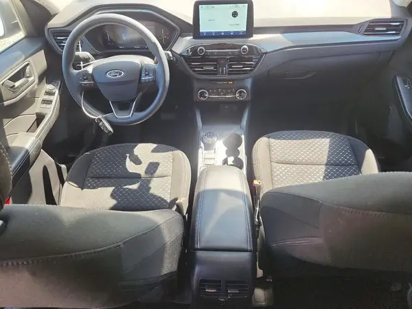1FMCU0GNXSUB56749 2025 FORD ESCAPE - Image 8
