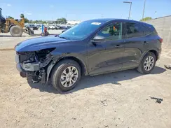 1FMCU0GNXSUB65063 2025 FORD ESCAPE