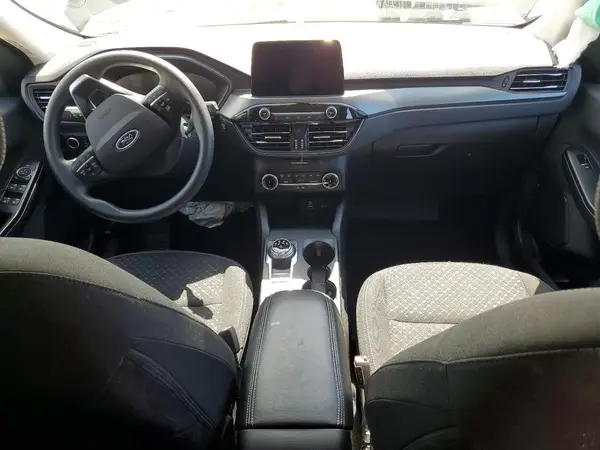 1FMCU0GNXSUB65063 2025 FORD ESCAPE - Image 8