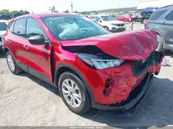 1FMCU0GNXSUB68223 2025 FORD ESCAPE
