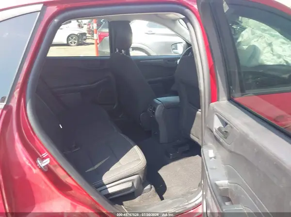1FMCU0GNXSUB68223 2025 FORD ESCAPE - Image 8