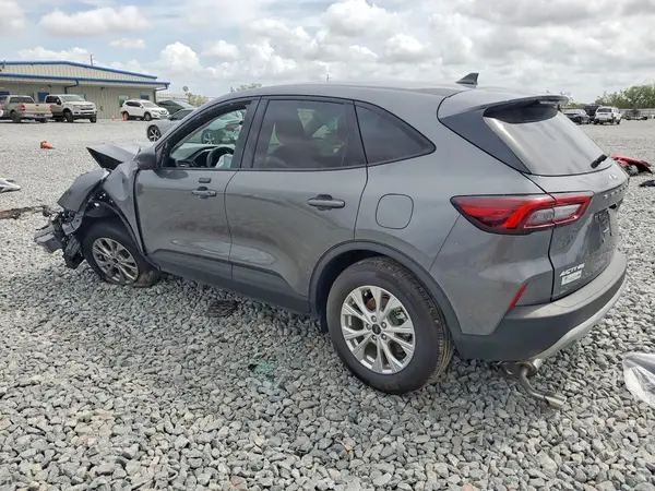 1FMCU0GNXTUA11471 2026 FORD ESCAPE - Image 2