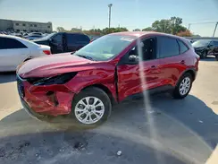 1FMCU0GNXTUA23930 2026 FORD ESCAPE