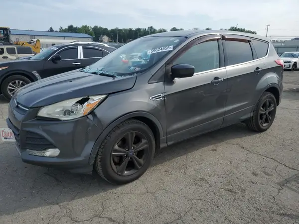 1FMCU0GX0GUA02270 2016 FORD ESCAPE - Image 1