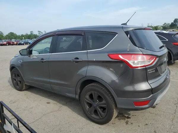 1FMCU0GX0GUA02270 2016 FORD ESCAPE - Image 2