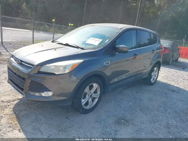 1FMCU0GX0GUA04164 2016 FORD ESCAPE - Image 2