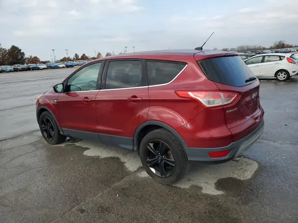 1FMCU0GX0GUA06089 2016 FORD ESCAPE - Image 2
