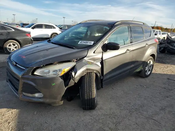 1FMCU0GX0GUA07159 2016 FORD ESCAPE - Image 1
