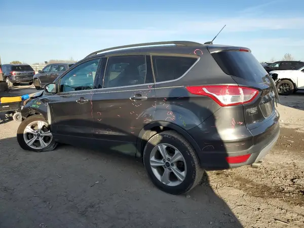 1FMCU0GX0GUA07159 2016 FORD ESCAPE - Image 2